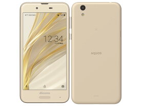 【中古】AQUOS sense SH-01K docomo版 32GB ランクS 中古 スマホ スマートフォン Android 本体 SIMフリー シムフリー 送料無料