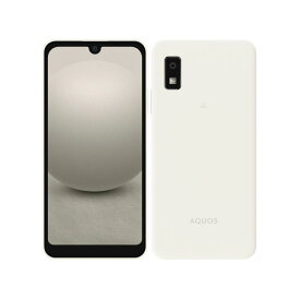 【中古】AQUOS wish3 SH-53D docomo版 64GB ランクC 中古 スマホ スマートフォン Android 本体 SIMフリー シムフリー 送料無料