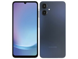 【中古】Galaxy A25 5G SCG33 au版 64GB ランクA 利用制限△ 中古 スマホ スマートフォン Android 本体 SIMフリー シムフリー 送料無料