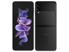 【中古】Galaxy Z Flip3 5G SCG12 au版 128GB ランクC 中古 スマホ スマートフォン Android 本体 SIMフリー シムフリー 送料無料