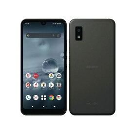 【中古】AQUOS wish2 SH-51C docomo版 64GB ランクA 中古 スマホ スマートフォン Android 本体 SIMフリー シムフリー 送料無料