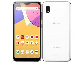 【中古】充電ケーブル付き Galaxy A21 SC-42A 64GB SIMフリー ランクA 中古 スマホ 本体 アンドロイド シムフリー スマートフォン 中古スマホ 送料無料 あす楽