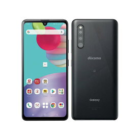 【中古】【simカード＆中古端末セット】充電ケーブル付き Galaxy A41 SC-41A 64GB ランクB シンプル2 L Y!mobile simカード セット 家族割 親子割 アンドロイド スマホ スマートフォン ワイモバイル オンライン 保証