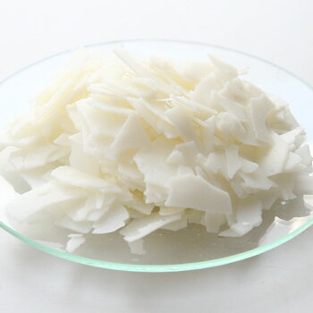楽天市場 メール便1円 エコソイワックス 大豆ワックス ソフト 0g大豆ワックス 容器に流し込むキャンドルに 手作り キャンドル 植物性 ろうそく 蝋 天然 原料 材料 素材 大豆ワックス マンデイムーン コスメ原料専門店