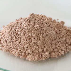 ピンククレイ・モンモリロナイト/1kg ミネラルファンデ ハリ たるみ クレイパック クレイバス 手作りミネラルファンデの原料に 手作り コスメ 化粧品 手作り石鹸 石けん 原料 材料 素材 ス