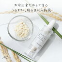 米セラミド／2g　コラーゲン 敏感肌 オイリー 混合肌 年齢肌 保湿 たるみ 化粧水 美容液 無添加 パウダー 原液 手作り…