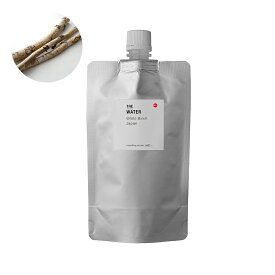 北海道ホワイトバーチウォーター／200ml 100% 植物性 芳香蒸留水 そのまま化粧水として 手作り化粧水に 白樺透明感 保湿 手作り コスメ 化粧品 化粧品原料 原料 材料 素材 フェイス ボディ スキンケア