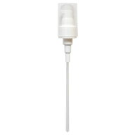 【今だけP10倍】ポンプトップ[200ml アンバーボトル用]／1本アトマイザー 手作り コスメ 詰め替え 化粧品…