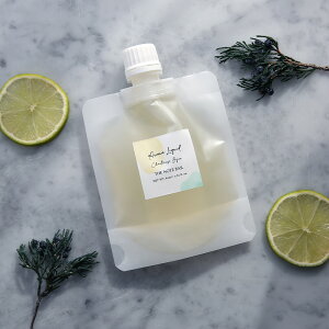 THENOTEBAR ブランドアロマリキッド/80ml アロマオイルベース液 精油 エッセンシャルオイル ディフューザー用アロマオイル リードディフューザー 噴霧式 アロマディフューザー コモンズ社製