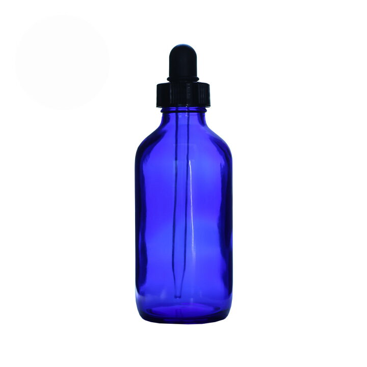 楽天市場 コバルトガラスボトル スポイト 1ml 1個化粧水 精油 容器 ブルー 青色 詰め替え 容器 アトマイザー 手作り コスメ ローション 美容液 マンデイムーン コスメ原料専門店