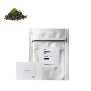 �u���b�N�e�B�[�E�G�b�Z���V�����I�C���E�I�[�K�j�b�N�^�e�X�^�[�i�L�@�͔|�EOrganic�j