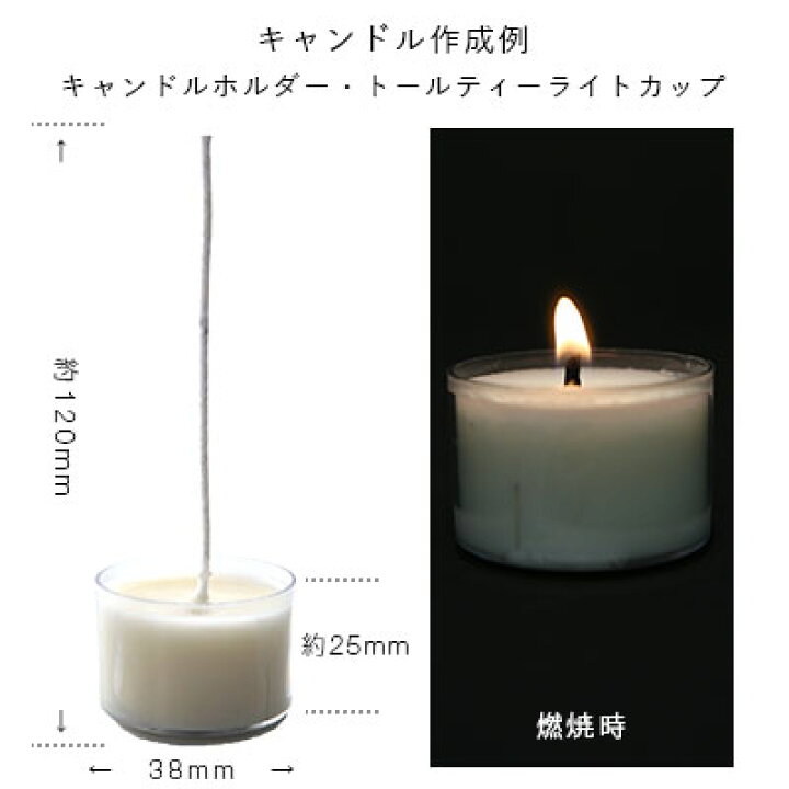 楽天市場 メール便0円 キャンドルパーツ 座金付ソイワックスコーティング芯 10個 パーツ 手作り ロウソク キャンドル 原料 材料 素材 台座付き ロウ通し済 芯処理済 座金付き 簡単 ハンドメイド Diy 自由研究 クリスマス セット 糸 マンデイムーン コスメ