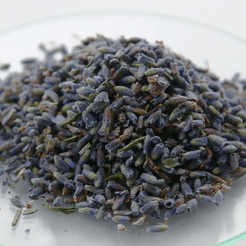 【P10倍】ラベンダー／20g ドライハーブ ブルーラベンダー エキス抽出 スキンケア ヘアケア 手作り コスメ 乾燥 花 ポプリ サシェ ハーブバス 原料 材料 ハーブ アロマ