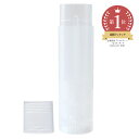 フロストリップバームチューブ[M]／1個 リップクリーム 繰り出し 容器 白色 ホワイト 詰め替え アトマイザー 手づくり…