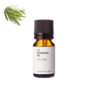 アロマオイル 精油 ティーツリーオイルの人気商品 通販 価格比較 価格 Com
