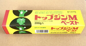 �g�b�v�W��M�y�[�X�g�@200g