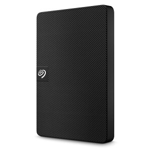 Seagate Expansion �|�[�^�u�� 2.5�C���`�@2TB �O�t �n�[�h�f�B�X�N HDD STKM2000400