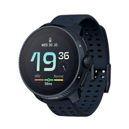 スント SUUNTO RACE MIDNIGHT GPSスポーツウォッチ AMOLEDディスプレイ S050930000