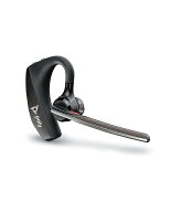 PLANTRONICS Poly（ポリー） Voyager 5200 Bluetooth ワイヤレスヘッドセット 片耳 モノラルイヤホンタイプ