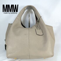 楽天市場】グレージュ バッグ（ブランドロエベ）（レディースバッグ 