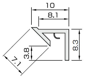 tNrwH Ap[WpށKiF2450mm1P[X1{聜AE2__