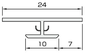 tNrwH Ap[WpށWCgKiF2450mm1P[X1{聜AJ2__