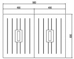 LIXIL(NV) INAX Ct^ECӂTWB-100@EJ[ AC{[