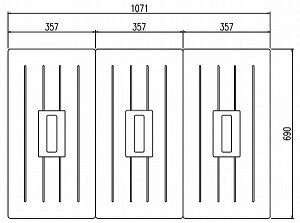 LIXIL(NV) INAX Ct^ECӂTWB-110@EJ[ AC{[