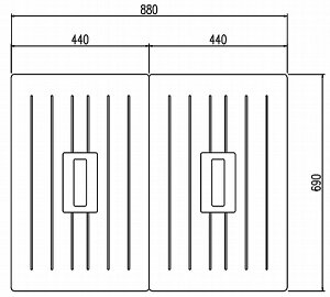 LIXIL(NV) INAX Ct^ECӂTWB-90@EJ[ AC{[