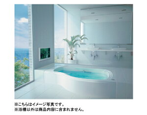 TOTO PAS1621R/LJ バスタブ ネオエクセレントバス●1650サイズ●一方半エプロン(埋め込みタイプ・施工必須)●ホワイト