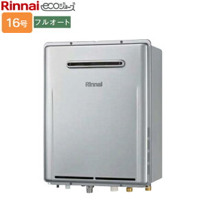 �����i�C �K�X�ӂ닋����yRUF-E161EAW�zRUF-E�V���[�Y 16�� �t���I�[�g �ݒu�t���[�^�C�v ���O�Ǌ|�^