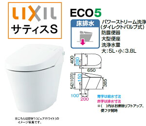 LIXIL(NV) INAX TeBX S^CvS5O[hr rcŒ200mmYBC-S40S+DV-S825