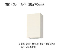 LIXIL(TEG[u) ւLb` pbƂ肭 GXV[Y݌˒I ~h(70cm) ʁEʕsRԌ40cm×s36.7cm×70cmE󒍐Ŷߔ[2TԁEGXI-AM-40ZFR/LEGXC-AM-4