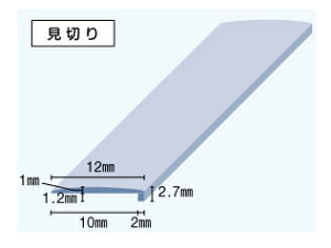 yKPƓ̂݉zJFE wo[z[[x z[[Lb`plpWCi[Gh؂JFE-END-MIKIRITCY 2400mm×12mmF A~nF3{