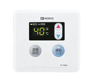 �m�[���c �K�X������p�䏊�����R�� �I�[�g�X�g�b�v�Ȃ��^�C�vRC-7606M