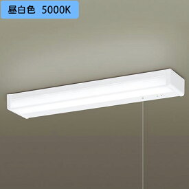 パナソニック 照明器具 壁直付型 棚下直付型 LED 昼白色 キッチンライト LSEB7103LE1 コンセント付 拡散タイプ プルスイッチ付 直管形蛍光灯FL20形1灯器具相当【H】