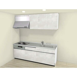 LIXIL VXeLb` VGS I^ Ԍ2250mm {v[ O[v2 JX^v