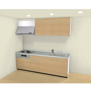 LIXIL VXeLb` VGS I^ Ԍ2400mm J O[v2 JX^v