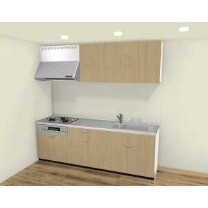 LIXIL VXeLb` VGS I^ Ԍ2400mm {v[ O[v1 JX^v