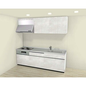 LIXIL VXeLb` VGS I^ Ԍ2400mm {v[ O[v2 JX^v