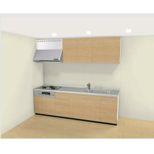 LIXIL VXeLb` VGS I^ Ԍ2550mm J O[v2 JX^v