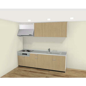 LIXIL VXeLb` VGS I^ Ԍ2550mm {v[ O[v1 JX^v