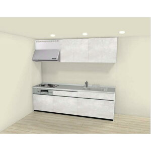 LIXIL VXeLb` VGS I^ Ԍ2600mm {v[ O[v2 JX^v