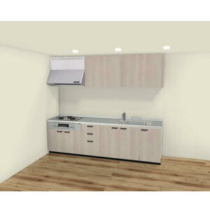 LIXIL VXeLb` VGS I^ Ԍ2700mm J O[v1 JX^v