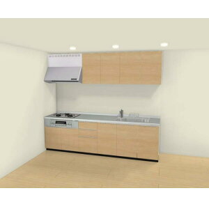 LIXIL VXeLb` VGS I^ Ԍ2700mm J O[v2 JX^v