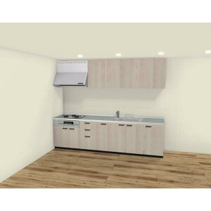 LIXIL VXeLb` VGS I^ Ԍ2850mm J O[v1 JX^v