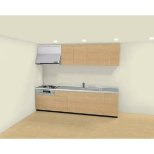 LIXIL VXeLb` VGS I^ Ԍ2850mm J O[v2 JX^v