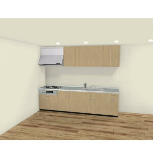 LIXIL VXeLb` VGS I^ Ԍ2850mm {v[ O[v1 JX^v