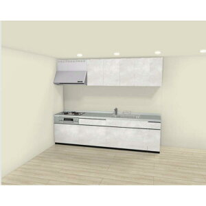 LIXIL VXeLb` VGS I^ Ԍ2850mm {v[ O[v2 JX^v