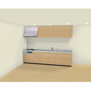 LIXIL VXeLb` VGS I^ Ԍ3000mm J O[v2 JX^v